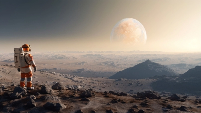 Thuộc địa hóa và sinh thái học vũ trụ trên hành tinh mới