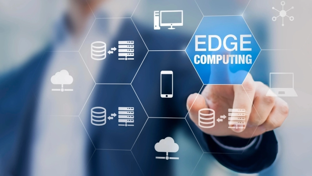 Ưu điểm của edge computing so với đám mây