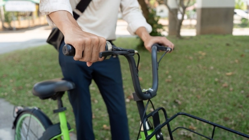  Vận tải xanh là chìa khóa giúp giảm tác động biến đổi khí hậu