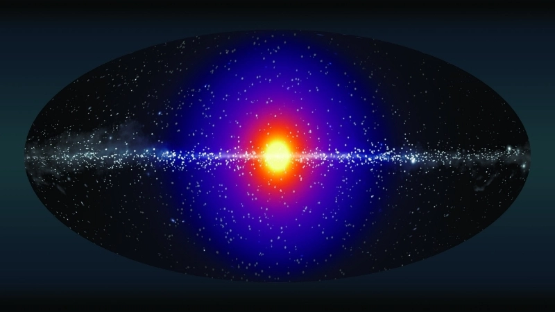 Các giả thuyết về bản chất của vật chất tối