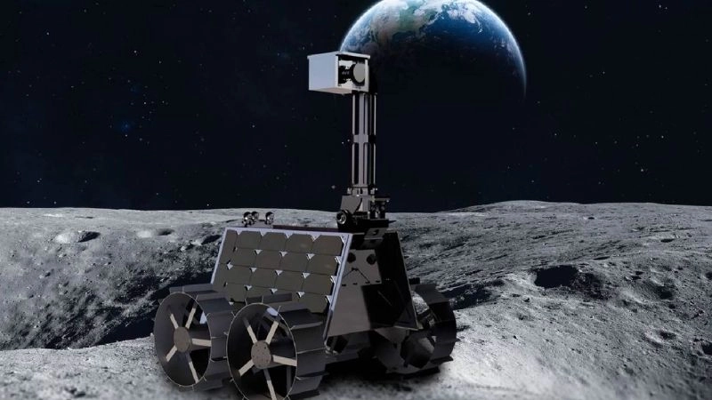 Ứng dụng không gian