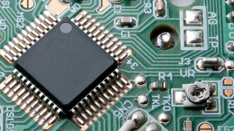 Linh kiện điện tử