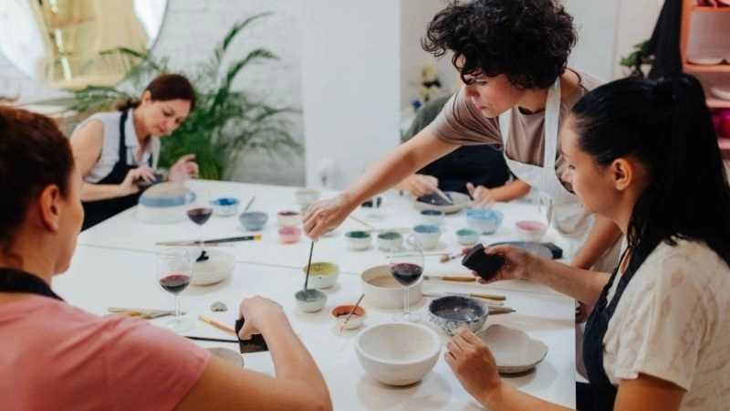 Gốm sứ kỹ thuật