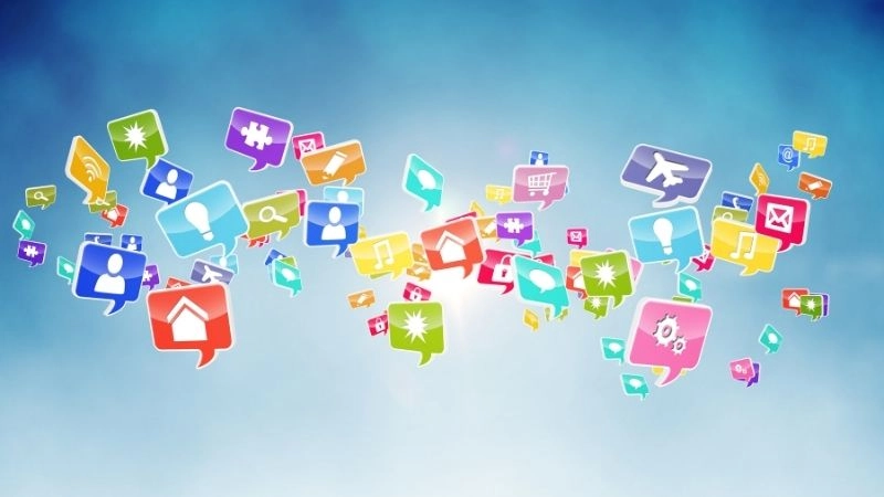 Ứng dụng điện tử