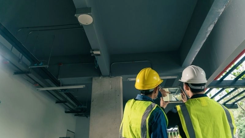 Ứng dụng xây dựng