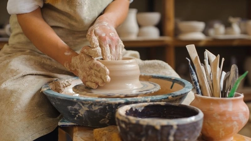 Gốm sứ kỹ thuật