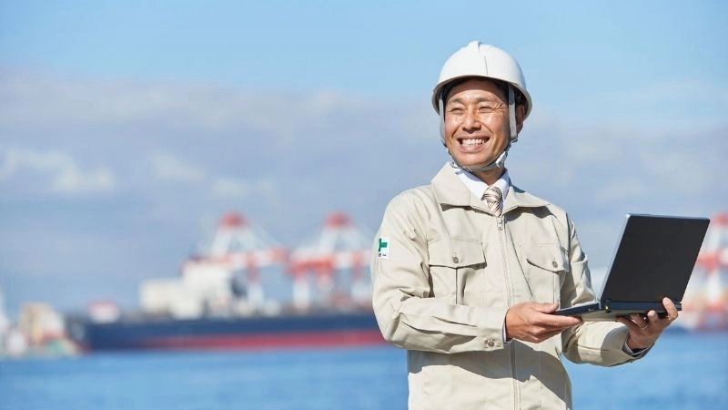 Ứng dụng hàng hải