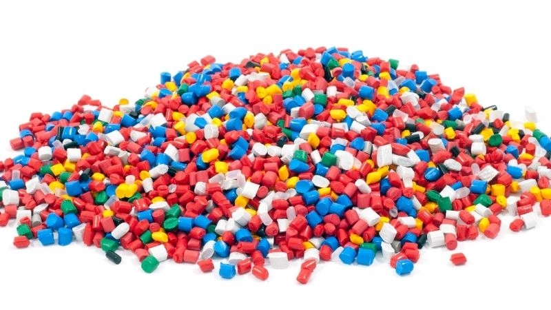 Vật liệu polymer