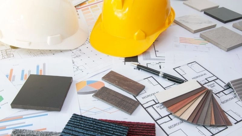 Kỹ thuật vật liệu