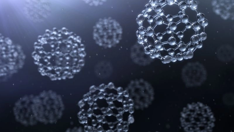 Nanoparticle