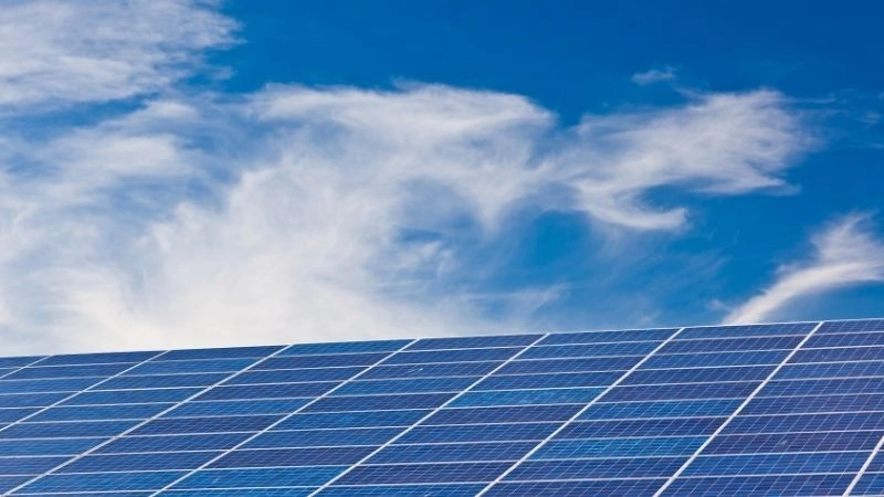 Tế bào quang điện nano