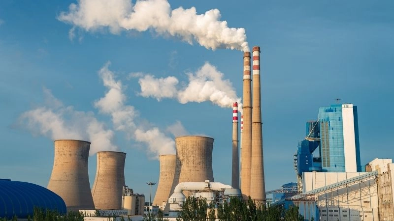 Công nghệ nhiệt