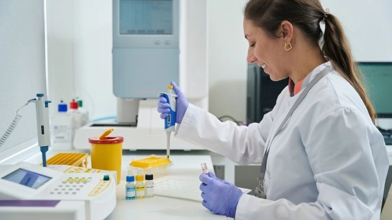 Vật liệu sinh học