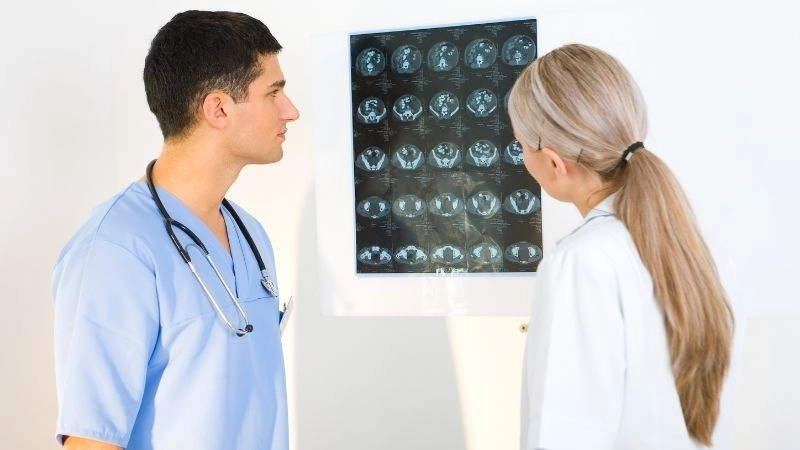 Chẩn đoán hình ảnh