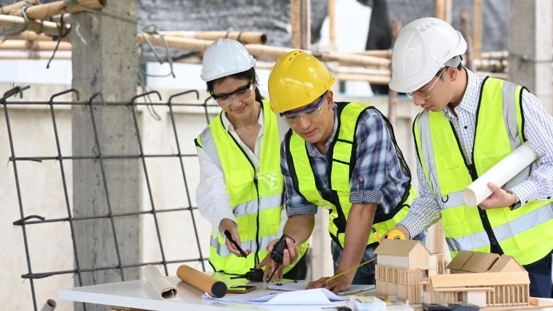 Kỹ thuật vật liệu