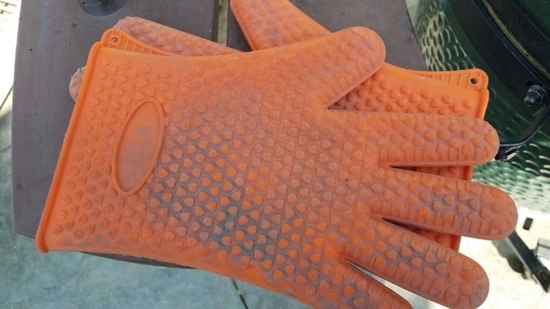 Ứng dụng chịu nhiệt