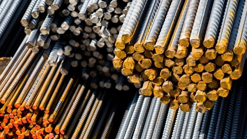 Nanoparticle kim loại