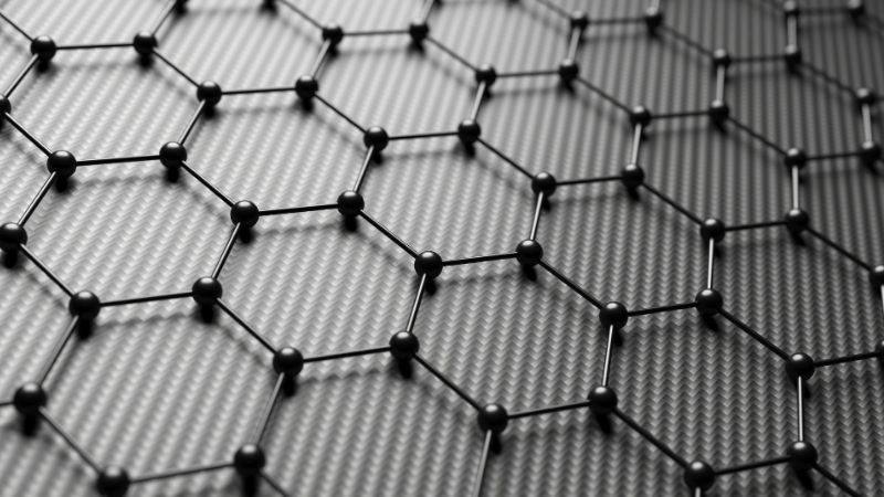 Vật liệu graphene