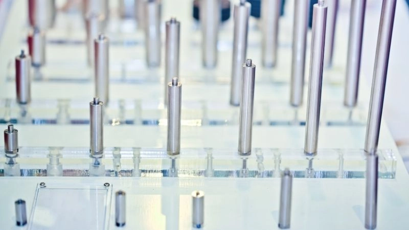 Tinh thể áp điện nano