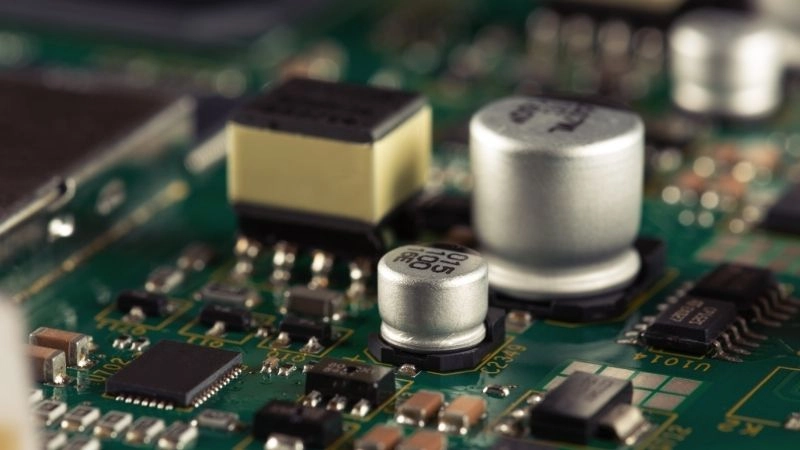 Linh kiện điện tử