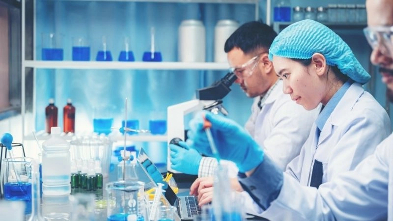 Công nghệ y học