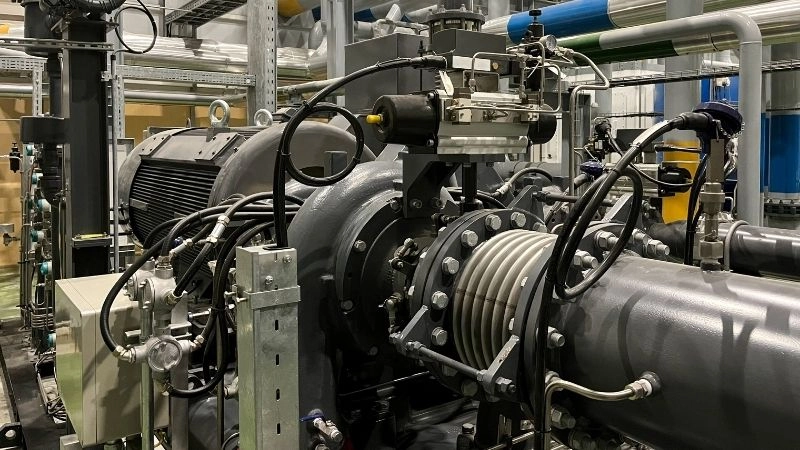 Ứng dụng công nghiệp