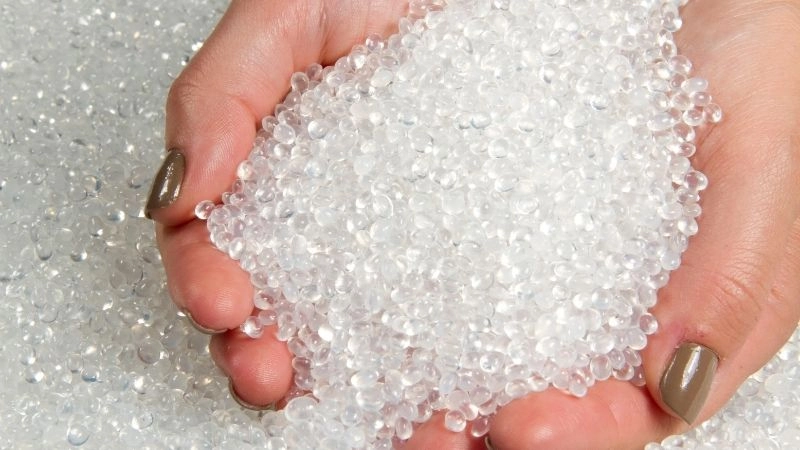 Polyme nhạy nhiệt