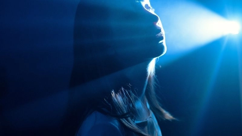 Polyme nhạy ánh sáng