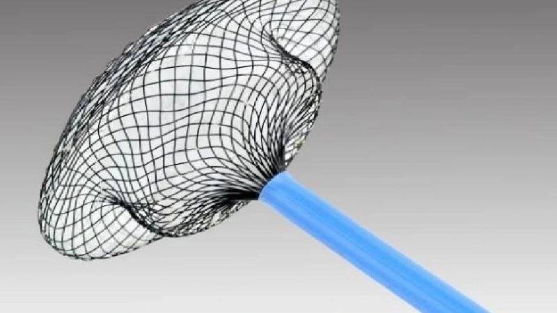 Hợp kim nhớ hình