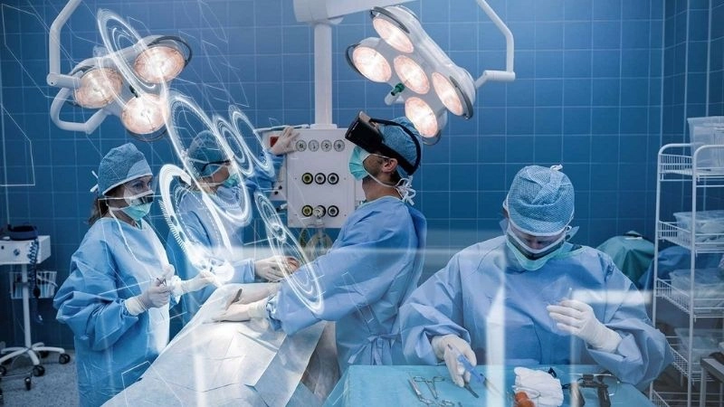 Ứng dụng y học