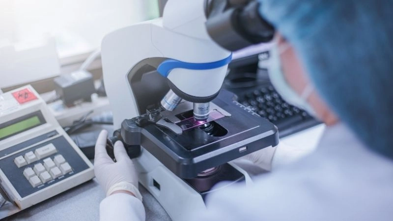 Công nghệ y học