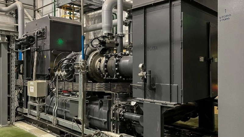 Ứng dụng công nghiệp