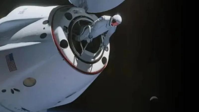 Ứng dụng không gian