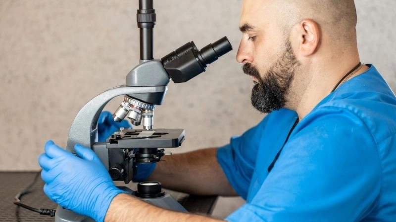 Vật liệu sinh học