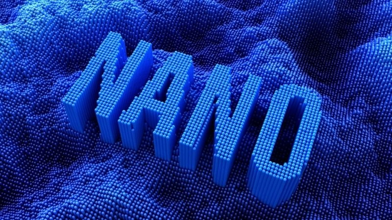 Polyme sinh học nano