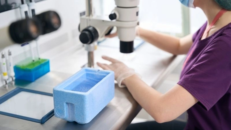 Vật liệu sinh học