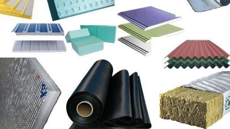 Vật liệu nhạy nhiệt