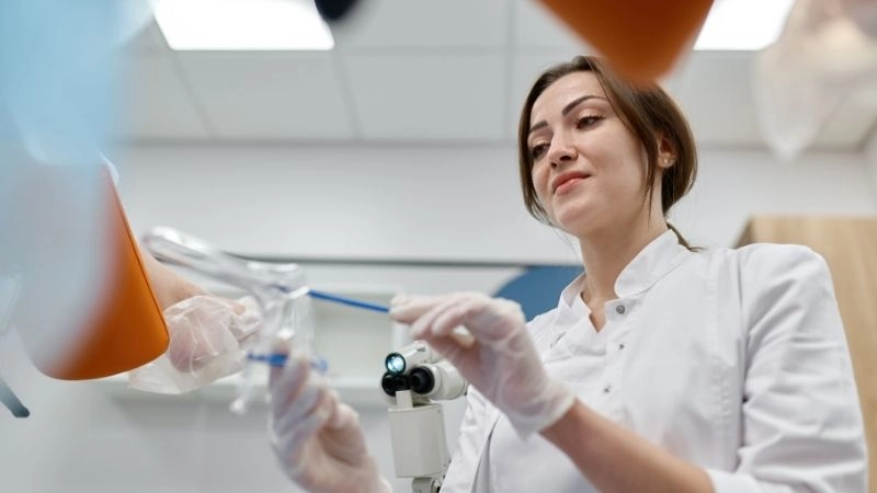 Vật liệu sinh học