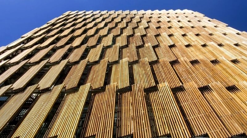 Vật liệu thông minh