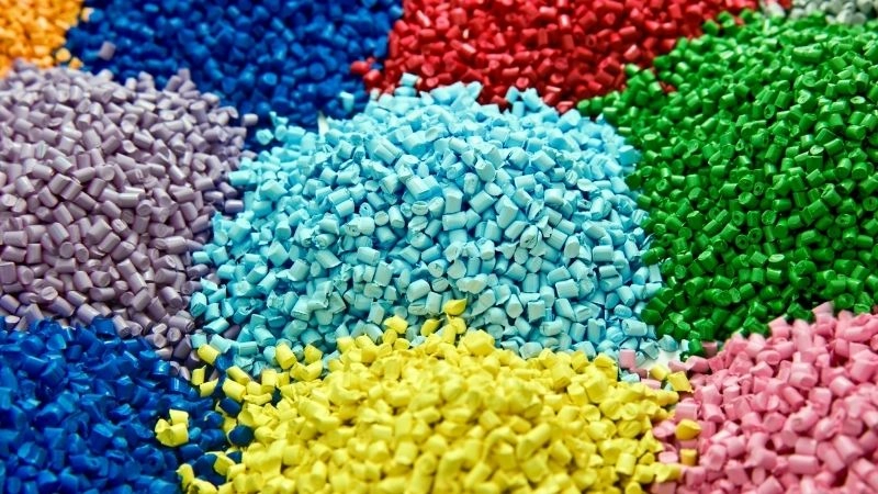 Polyme nhạy nhiệt