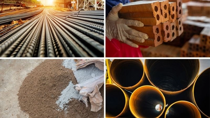 Vật liệu thông minh