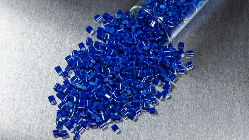 Nhựa nhiệt dẻo