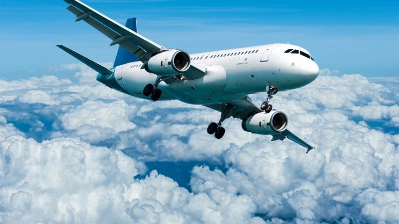 Ứng dụng hàng không