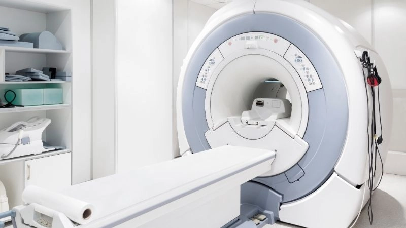 Ứng dụng MRI