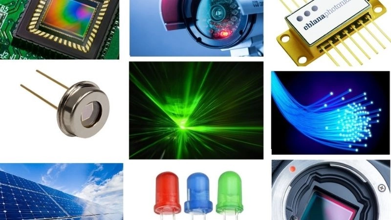 Vật liệu quang học