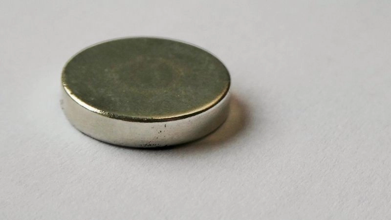 Nam châm vĩnh cửu