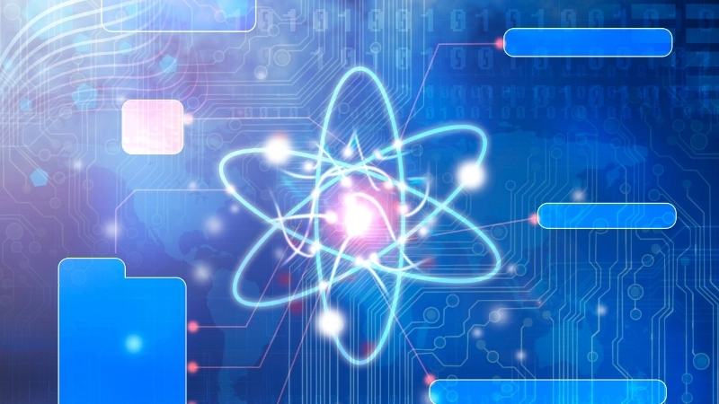 Tầm quan trọng của vật lý lượng tử