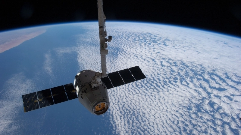 Vai trò và lợi ích của vệ tinh khí hậu