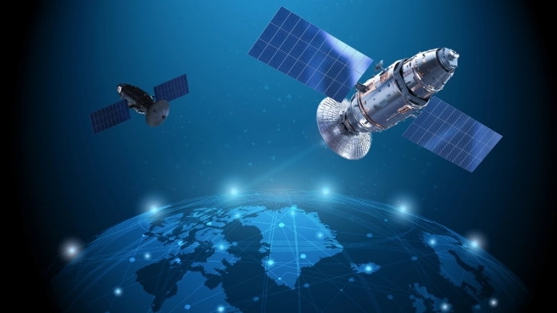 Vai trò và ứng dụng của vệ tinh trong đời sống