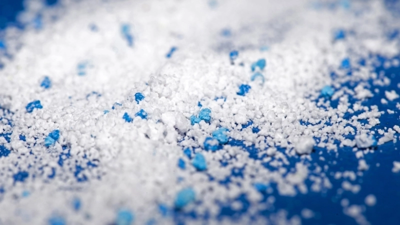 Tác hại của vi nhựa đối với sức khỏe và môi trường